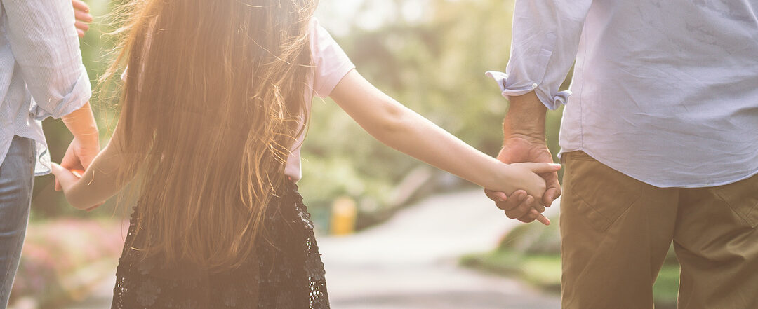 Ep. 183: Dr. Carla Naumburg — Parenting 4. How to Be OK in the Chaos